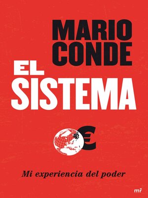 cover image of El Sistema